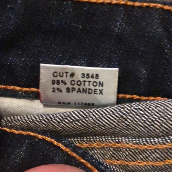 J Brand Jeans - Picture 4 of 5